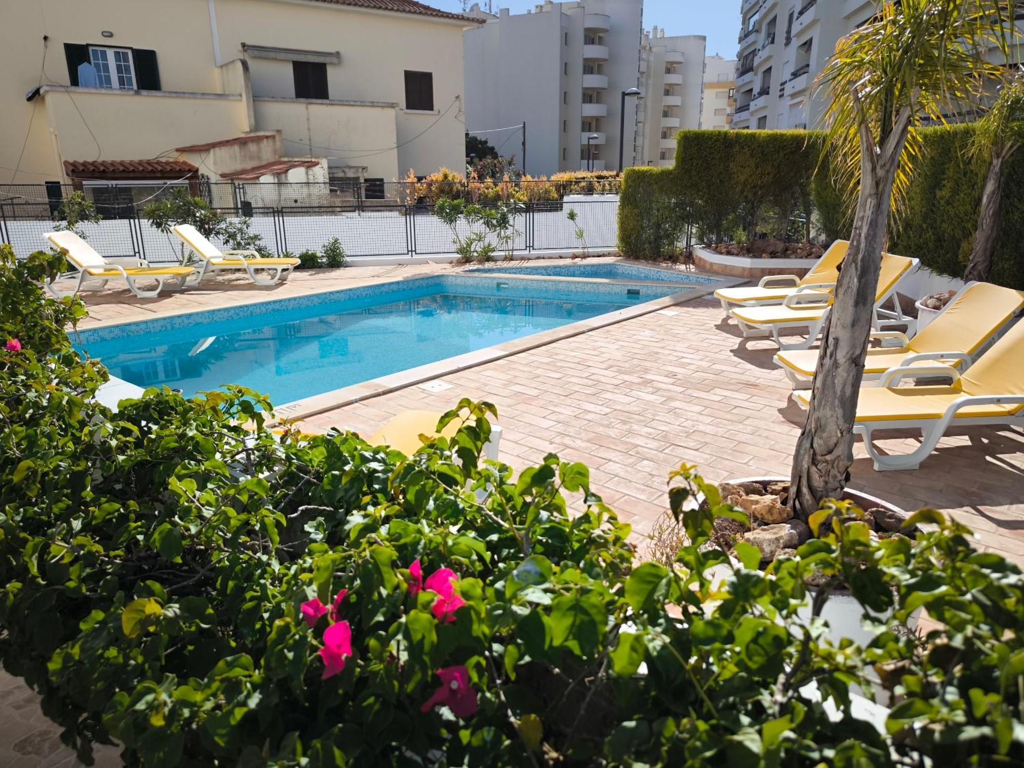 Riomar Praia Da Rocha Portimão Exterior foto