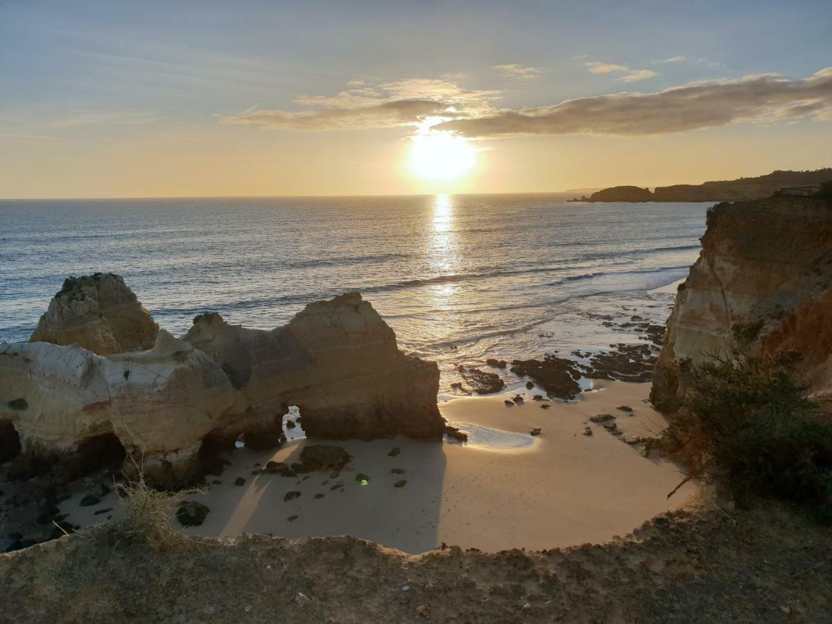 Riomar Praia Da Rocha Portimão Exterior foto