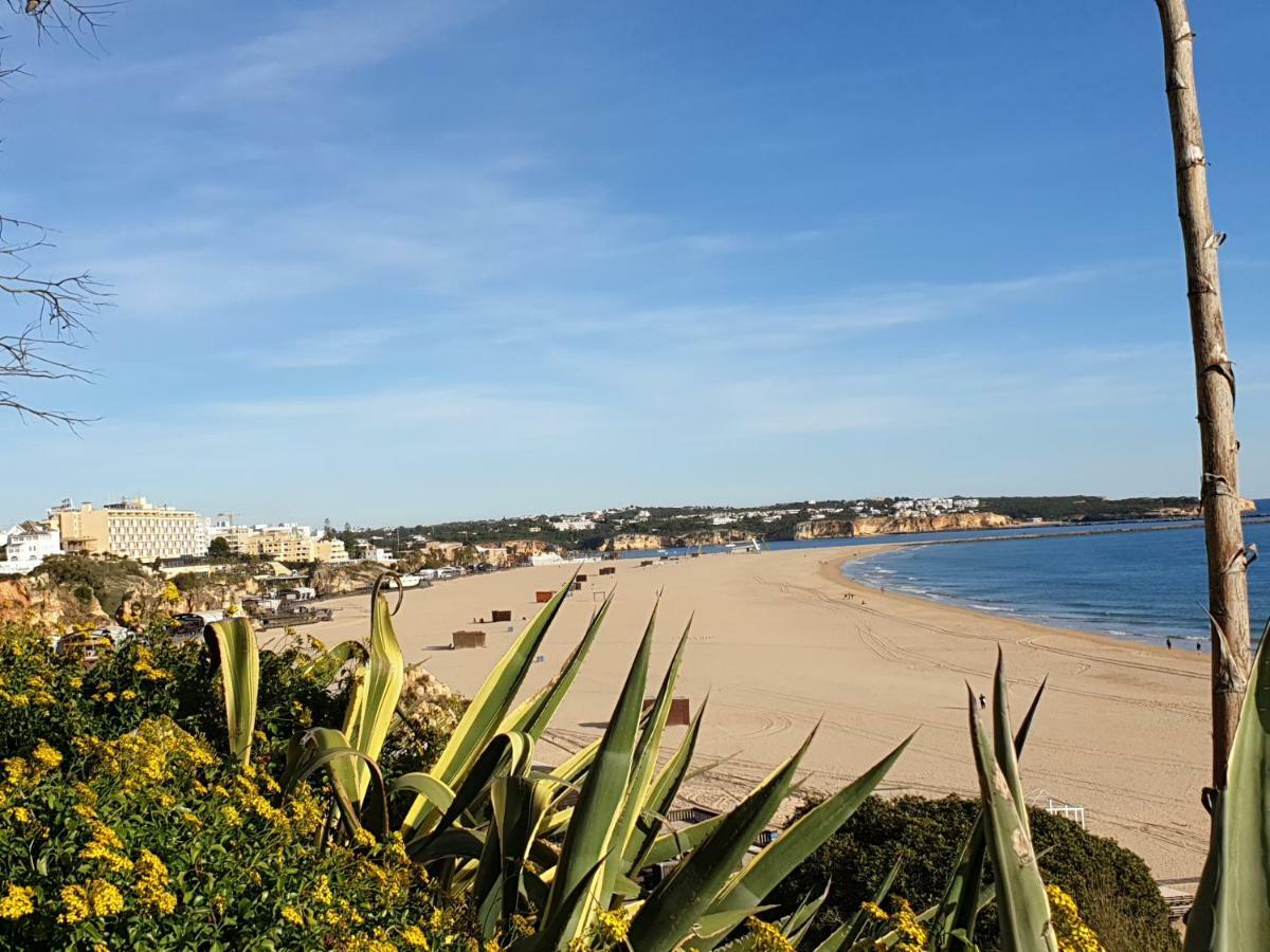Riomar Praia Da Rocha Portimão Exterior foto